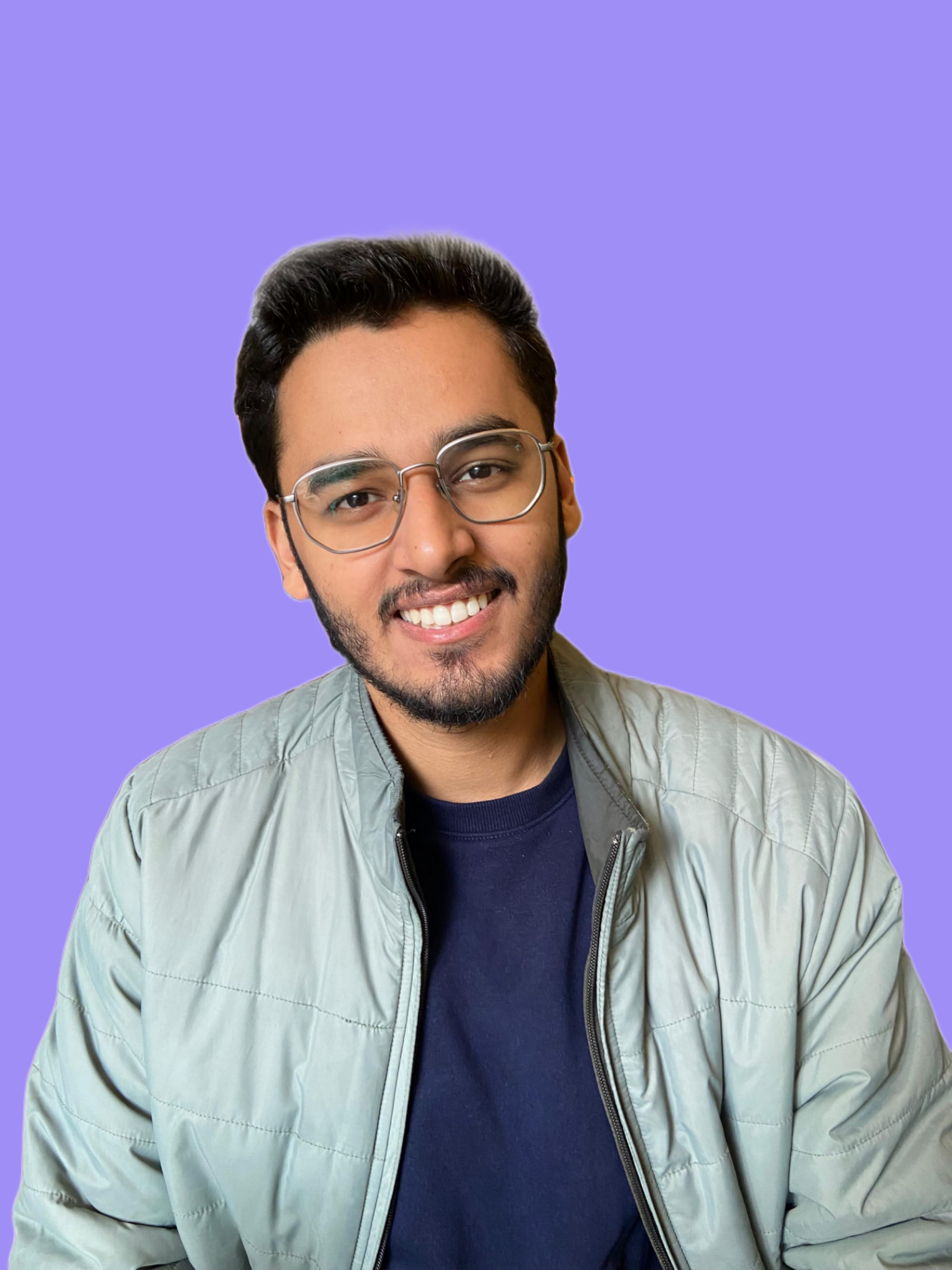 Co Founder